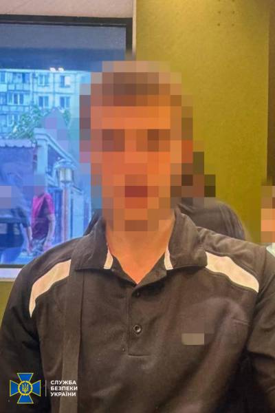 Теракти в Одесі 28 липня: СБУ і поліція затримали російських агентів 18 Теракти в Одесі 28 липня: СБУ і поліція затримали російських агентів 18