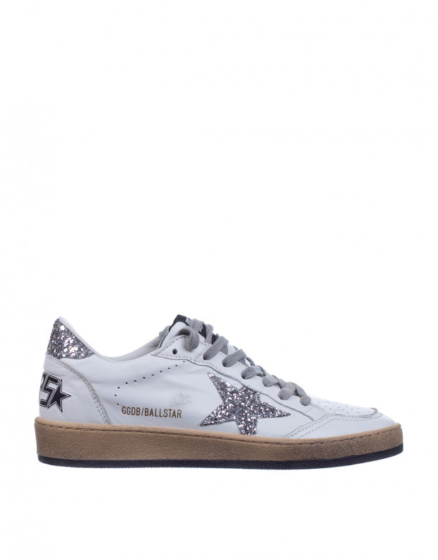 Бренд Golden Goose – неперевершені колекції сучасного взуття 7