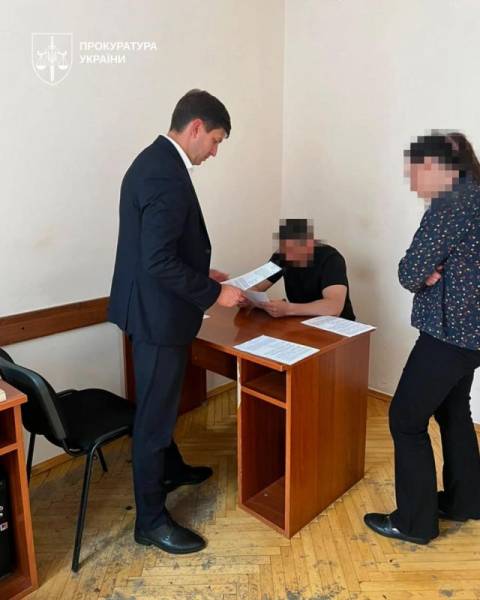 Замах у Монако: фігурантам справи про вбивство Березовської вручили підозри 5 Замах у Монако: фігурантам справи про вбивство Березовської вручили підозри 5