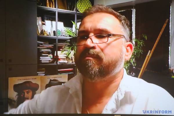 Чого прагне сучасний театр і що він знаходить у «Енеїді»? Феномен «Енеїдобуму» в умовах війни 28 Чого прагне сучасний театр і що він знаходить у «Енеїді»? Феномен «Енеїдобуму» в умовах війни 28