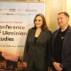 Мінкультури започаткувало конференцію українських досліджень «Україна на глобальній арені» 18 Мінкультури започаткувало конференцію українських досліджень «Україна на глобальній арені» 18