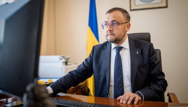 У серпні планується проведення ексгумацій у Львові - посол України в Польщі 3 У серпні планується проведення ексгумацій у Львові - посол України в Польщі 3