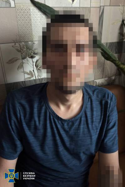 Теракти в Одесі 28 липня: СБУ і поліція затримали російських агентів 19 Теракти в Одесі 28 липня: СБУ і поліція затримали російських агентів 19