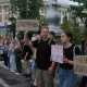 У Києві та інших містах шостий день тривають протести 24 У Києві та інших містах шостий день тривають протести 24