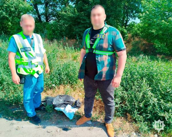 Знайшли зброю, яка може бути пов'язана з убивством двох братів з Калинівки 4 Знайшли зброю, яка може бути пов'язана з убивством двох братів з Калинівки 4