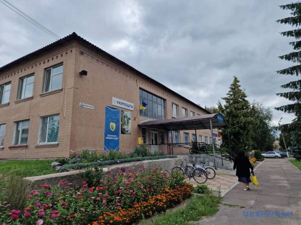 Гельмязів: на перетині карт Боплана та гривні 22