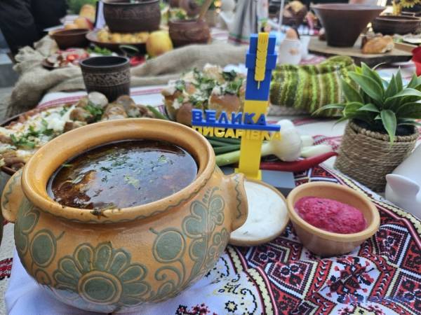Як приготувати борщ з язиком, бахмутський борщ та борщ з червоним вином 37 Як приготувати борщ з язиком, бахмутський борщ та борщ з червоним вином 37