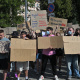 У Києві та інших містах люди протестують проти відставки Федорова 31 У Києві та інших містах люди протестують проти відставки Федорова 31
