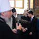 Відновлено доступ до Дальніх печер у Києво-Печерській лаврі. 26 Відновлено доступ до Дальніх печер у Києво-Печерській лаврі. 26