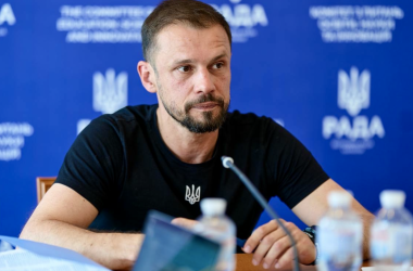 У Верховній Раді пропонують залишити чотири предмети для Національного мультипредметного тесту у 2027 році