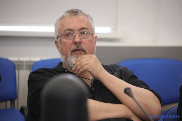 Чого прагне сучасний театр і що він знаходить у «Енеїді»? Феномен «Енеїдобуму» в умовах війни 30 Чого прагне сучасний театр і що він знаходить у «Енеїді»? Феномен «Енеїдобуму» в умовах війни 30