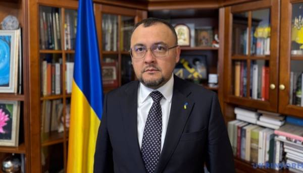 ГОЛОВНА 31 Україна сподівається розпочати в серпні пошукові роботи у польському Ласкуві – посол