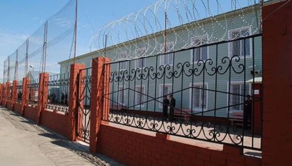 ГОЛОВНА 20 Встановлені ще двоє катів українських полонених у колонії у Володимирській області