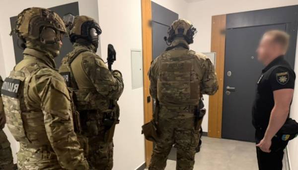 ГОЛОВНА 20 Українські та чеські правоохоронці викрили шахрайську схему, через яку ошукували іноземців