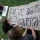 У Києві та інших містах вже п’ятий день тривають протести 41 У Києві та інших містах вже п’ятий день тривають протести 41