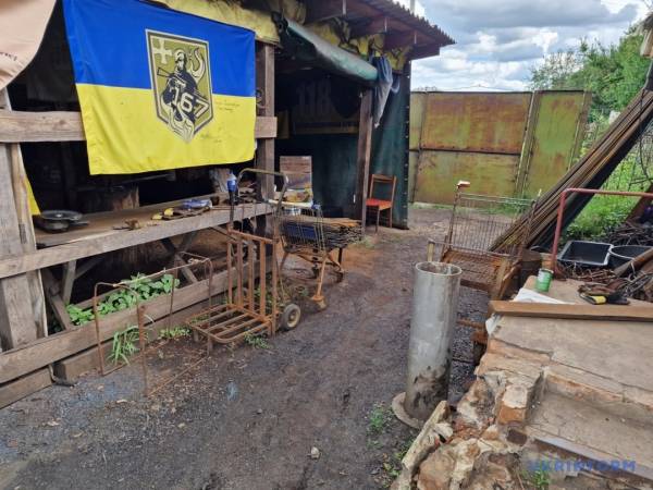 Гельмязів: на перетині карт Боплана та гривні 29