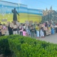 У Києві та інших містах вже п’ятий день тривають протести 70 У Києві та інших містах вже п’ятий день тривають протести 70