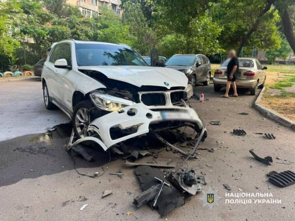 Теракти в Одесі 28 липня: СБУ і поліція затримали російських агентів 14 Теракти в Одесі 28 липня: СБУ і поліція затримали російських агентів 14