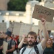 У Києві триває мітинг проти відставки Федорова 13 У Києві триває мітинг проти відставки Федорова 13