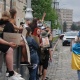У Києві та інших містах шостий день тривають протести 23 У Києві та інших містах шостий день тривають протести 23