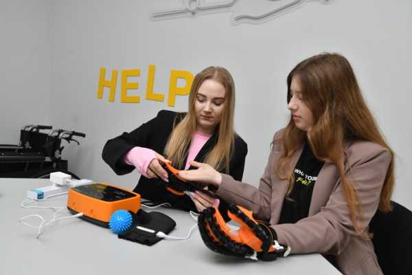 Психологія та соціальна робота: як у НУБіП тренують спеціалістів, непідвладних штучному інтелекту 9