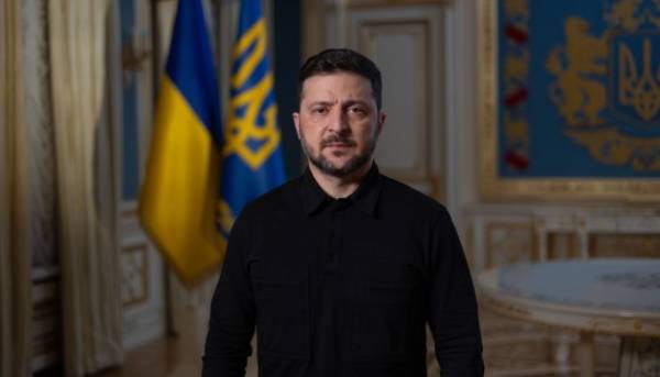 ГОЛОВНА 28 Зеленський попередив про можливий масований обстріл найближчим часом