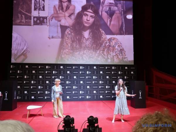 Українська кінострічка Reminiscence присвячена універсальній проблемі невизначеної скорботи. 5