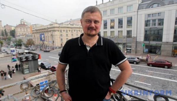Режисер серіалу «Спіймати Кайдаша» зніме фільм за мотивами молодіжного твору Кокотюхи