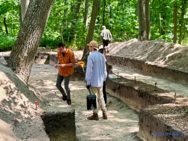 Цього року вчені «Більська» здійснили одні з наймасштабніших досліджень в Україні 5