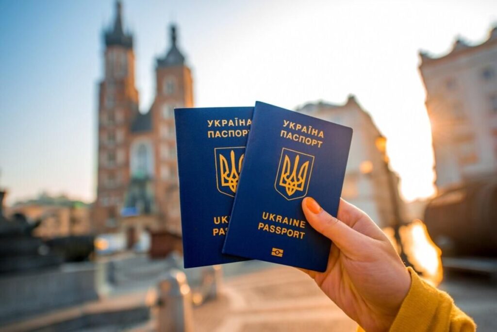 Студентська віза в Польщу: як підготувати та подати документи 1 Студентська віза в Польщу: як підготувати та подати документи 1