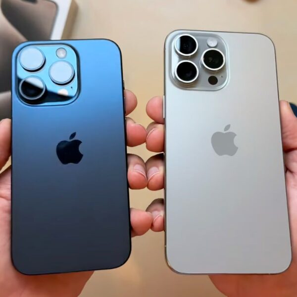 Як вибрати чохол для iPhone 15 Pro Max та iPhone 16 Pro Max