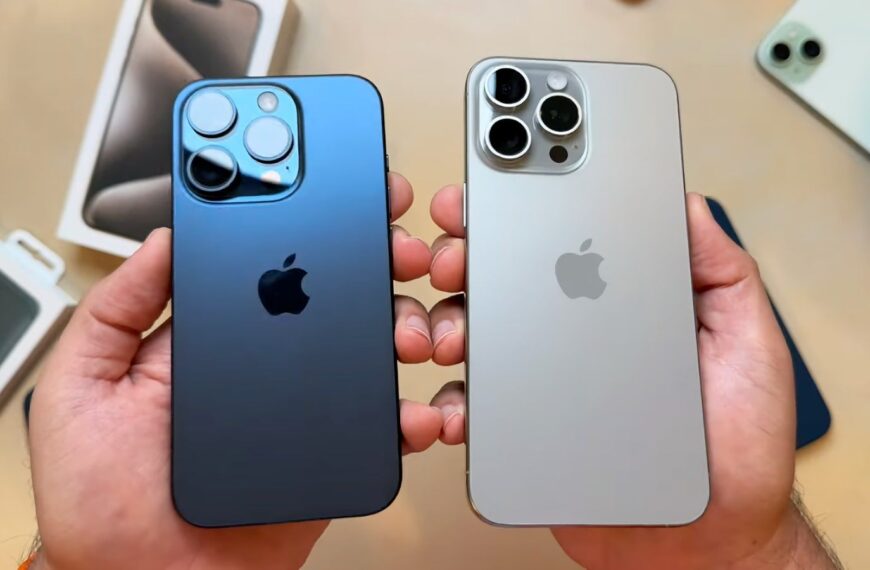 ГОЛОВНА 42 Як вибрати чохол для iPhone 15 Pro Max та iPhone 16 Pro Max