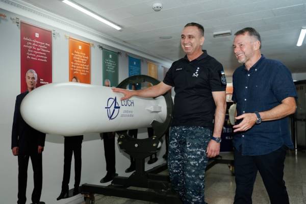 На честь удару по крейсеру «Москва» випустили годинник Neptune 31 На честь удару по крейсеру «Москва» випустили годинник Neptune 31