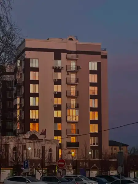 «Мене більше не турбує комплекс неповноцінності». Війна крізь призму молоді 38 «Мене більше не турбує комплекс неповноцінності». Війна крізь призму молоді 38