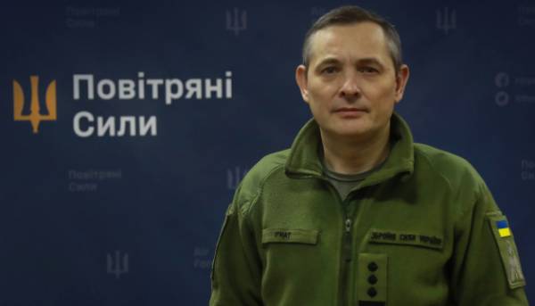 Повітряні сили просять журналістів не писати «не збито жодної ракети»