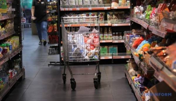 Дефіциту продуктів в Україні не буде, паніку з «порожніми полицями» розганяє роспропаганда – ЦПД