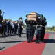 У Києві провели заупокійну службу по Євгену Коновальцю 34