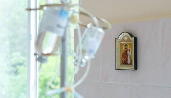 В Україні лише 11% госпіталізованих дітей з опіками отримують реабілітацію