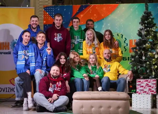 Сучасний відпочинок для сучасних дітей: інтерв'ю з СЕО «Двіжка» про майбутнє дитячих таборів в Україні 13 Сучасний відпочинок для сучасних дітей: інтерв'ю з СЕО «Двіжка» про майбутнє дитячих таборів в Україні 13