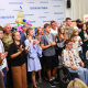 У Києві представили культурно-мистецьку ініціативу «Коло незламних» для всіх 32