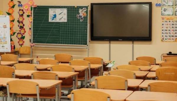 Понад половина перевірених закладів освіти не відповідає санітарним вимогам – Держпродспоживслужба