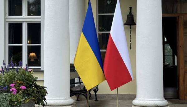 Український консул відвідав затриманого в Польщі співвласника CEO Club Ukraine