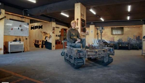 На Одеському кінофестивалі буде представлено стрічку «Країна мрій? Країна дій!»