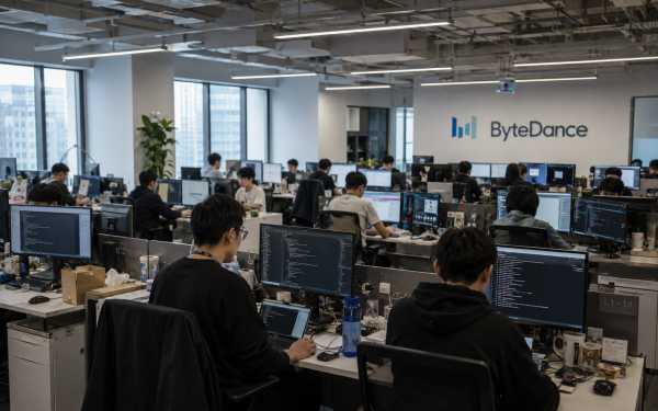 ByteDance створює надвелику мовну модель із 10 трлн параметрів, щоб конкурувати з Claude