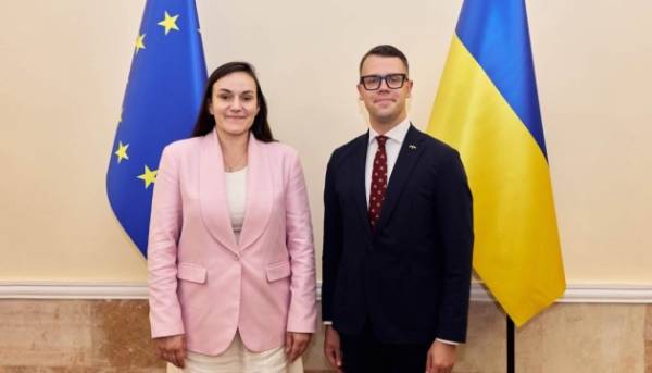 Литва стає учасником Українського фонду культурної спадщини