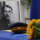 У Києві провели заупокійну службу по Євгену Коновальцю 26