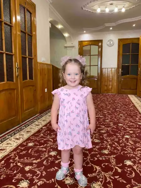 «Дитина завдавала собі шкоди». Ми взяли на виховання доньку з аутоагресією 18