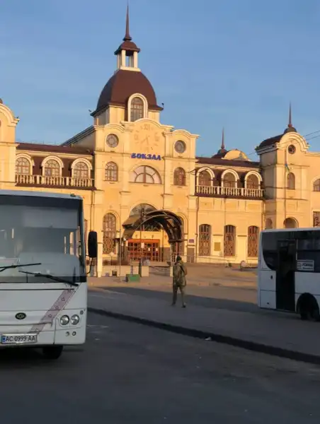 «Мене більше не турбує комплекс неповноцінності». Війна крізь призму молоді 44 «Мене більше не турбує комплекс неповноцінності». Війна крізь призму молоді 44