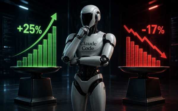 Anthropic знижує ліміти Claude Code на 17%, незважаючи на 25% "збільшення" 4