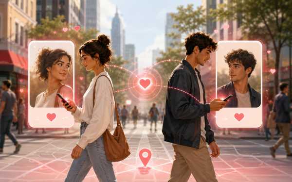 Tinder випробовує текстовий пошук та нову функцію «Пропущені зустрічі»: ось як це працює